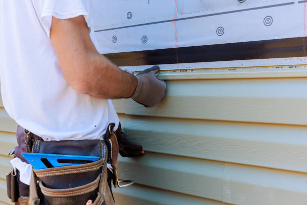 Affordable Siding Repair solutions in Carlton, PA
